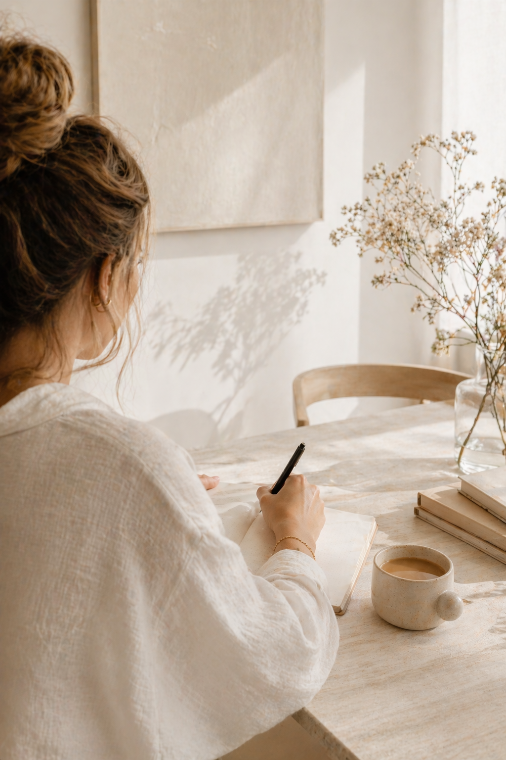 The Power of Daily Rituals