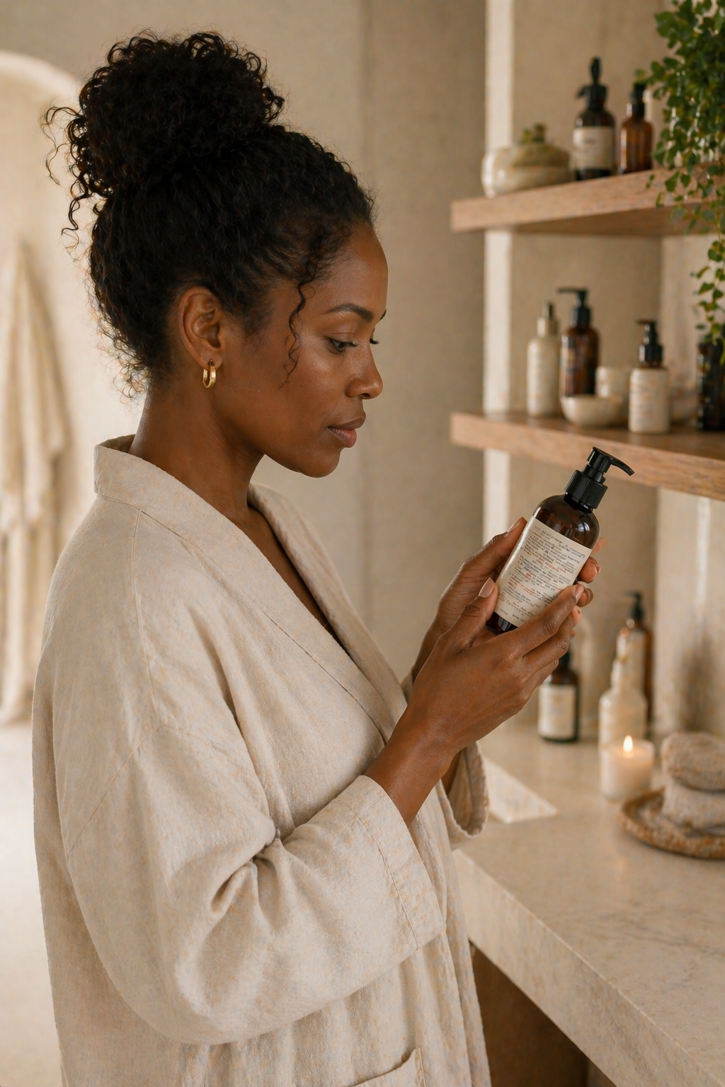 Reading the Label: Finding What Actually Works for Your Skin