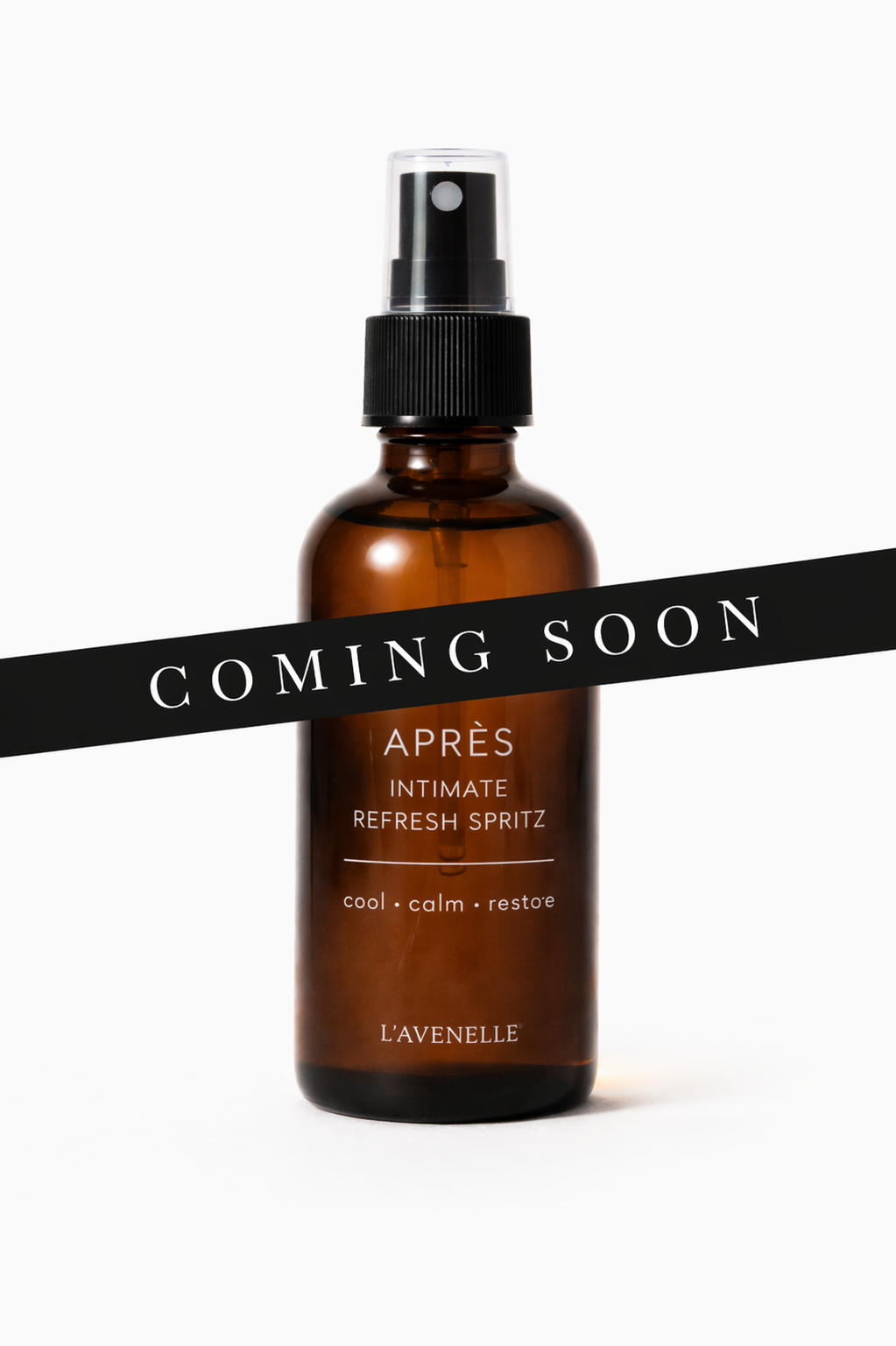Intimate Fresh Spray
