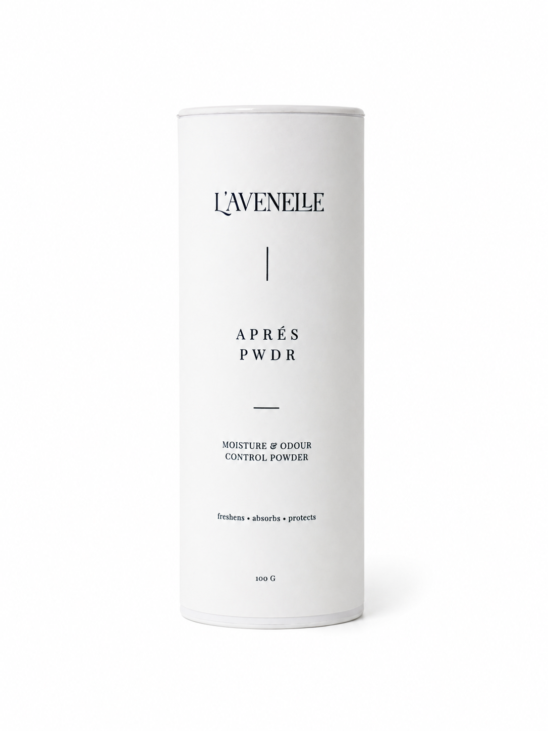 Moisture & Odor Control Powder