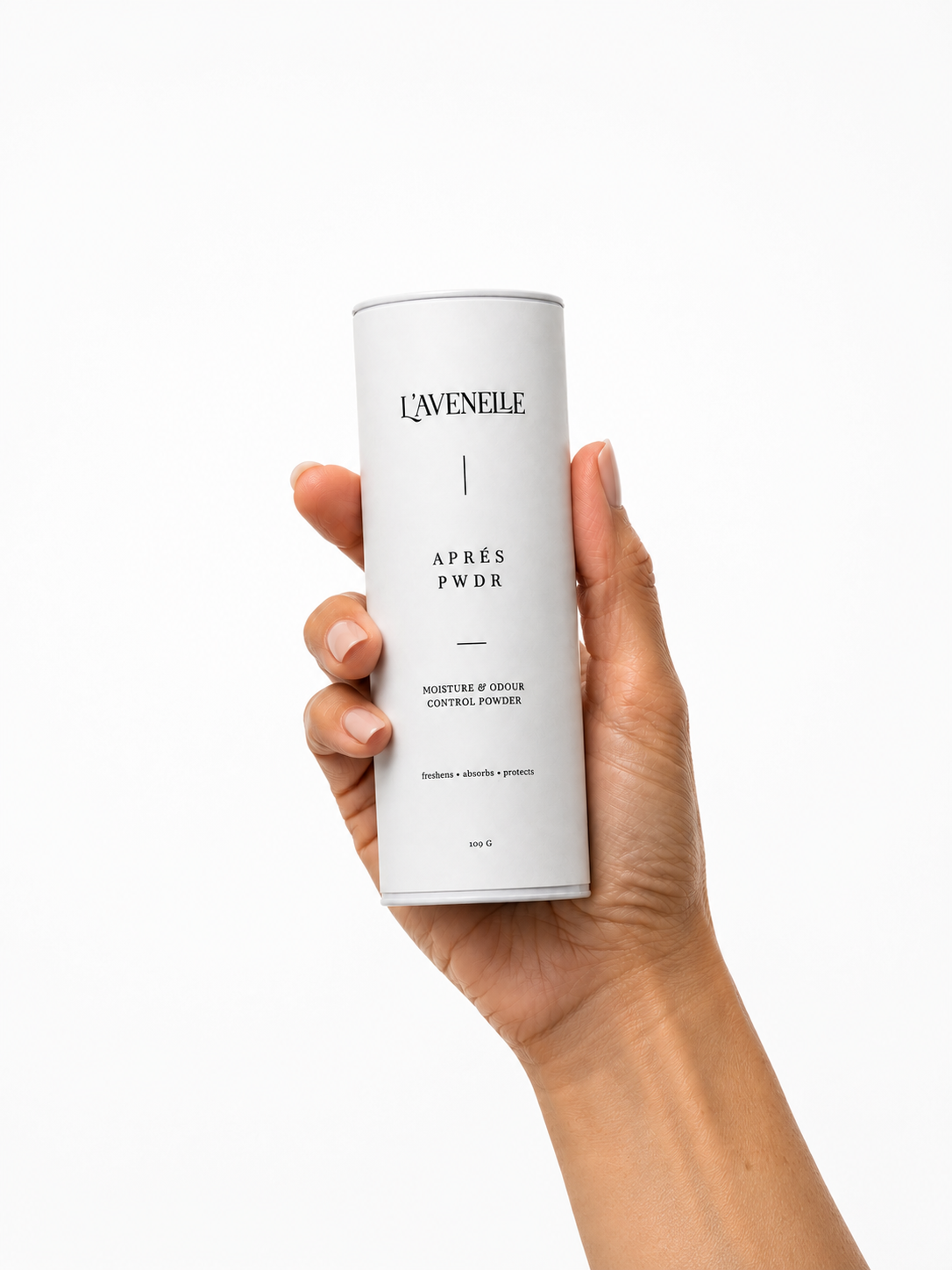 Aprés PWDR - Moisture & Odor Control Powder 100 g