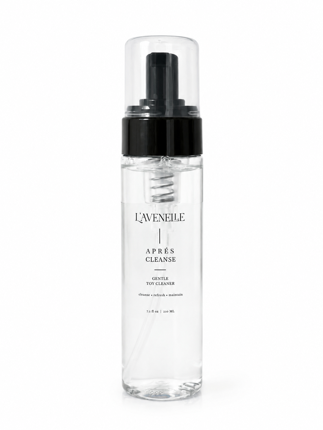 Aprés Cleanse - Gentle Toy Cleaner 210 ml