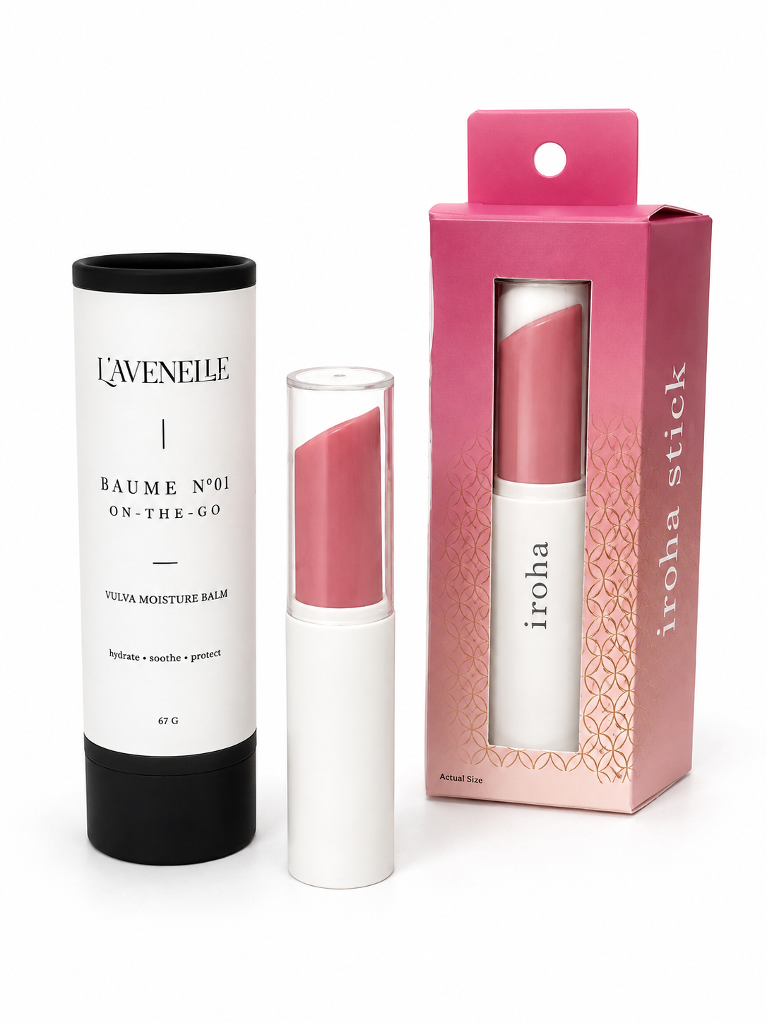 L'Avenelle Pocket Pal Bundle