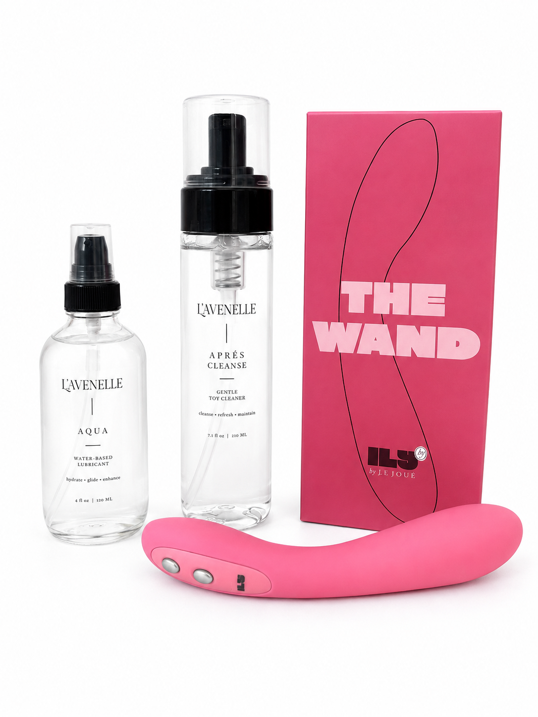 L'Avenelle Pleasure  Bundle