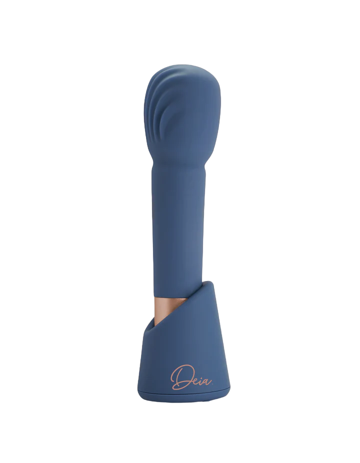 Deia - The Wand