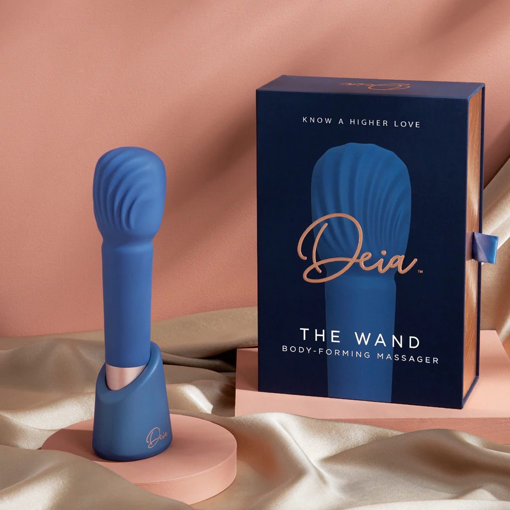 Deia - The Wand