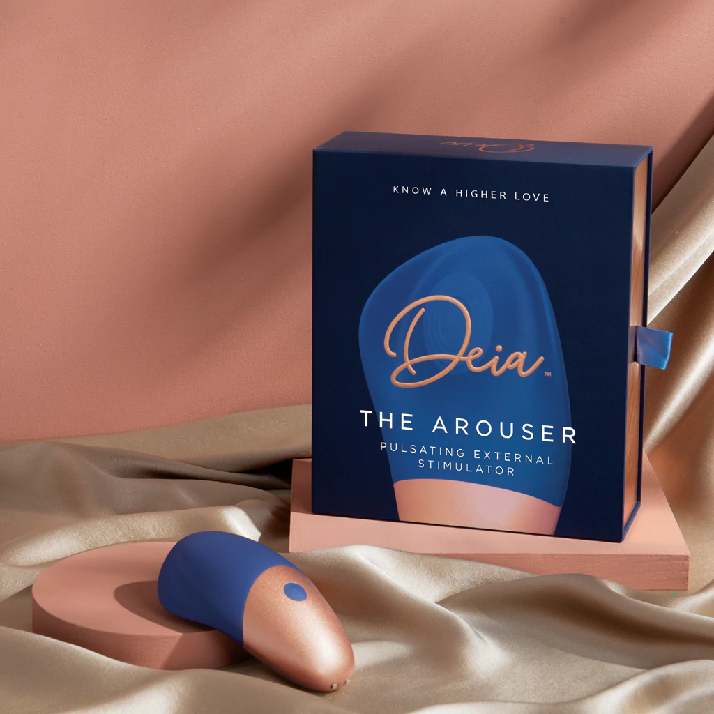 Deia - The Arouser