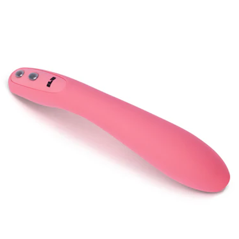 Je Joue - ILY Wand Pink