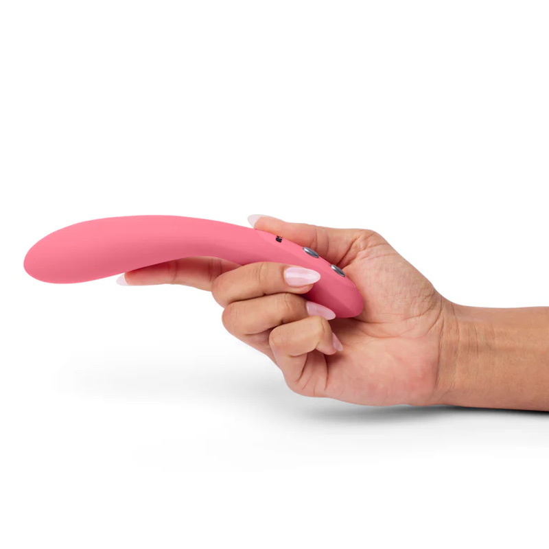 Je Joue - ILY Wand Pink